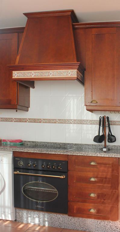 شقة Casa Gil - La Vega البوسكي المظهر الخارجي الصورة