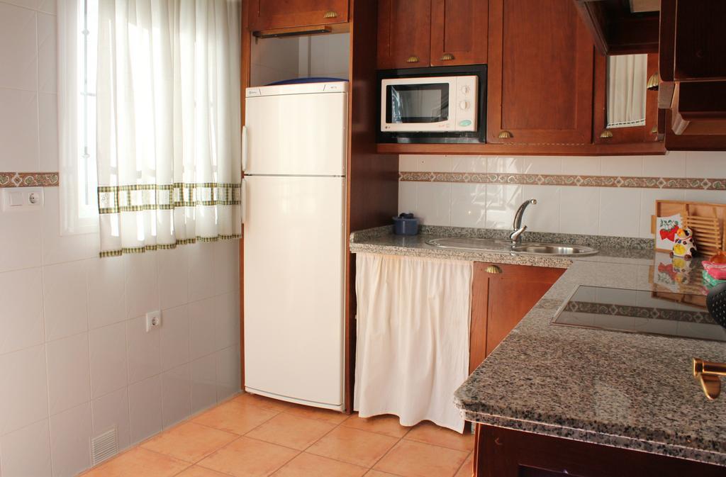 شقة Casa Gil - La Vega البوسكي المظهر الخارجي الصورة